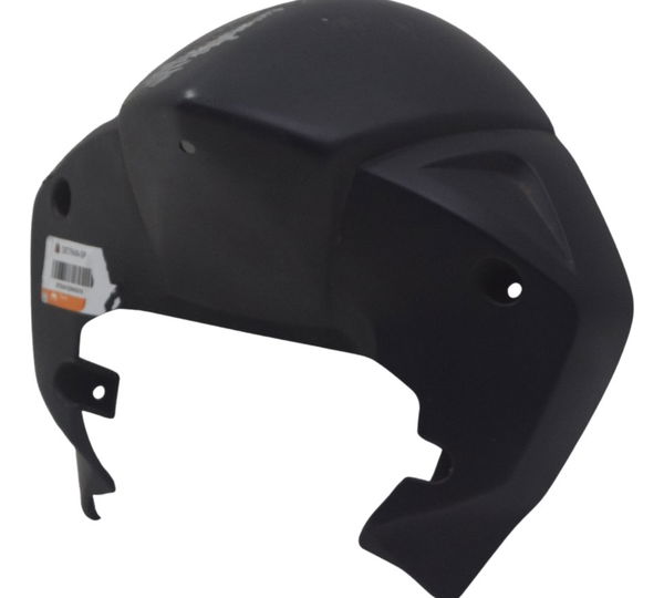 Acabamento Inf Painel Avaria Honda Cb 600f Hornet 08-11 Orig