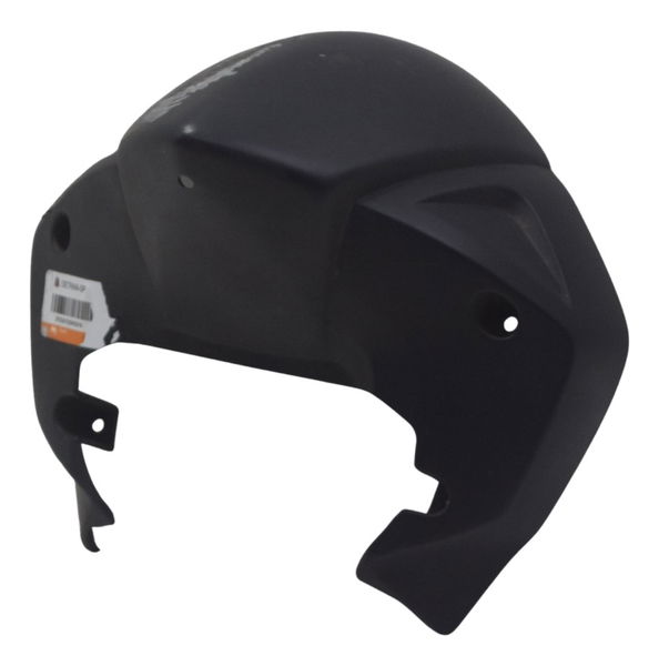 Acabamento Inf Painel Avaria Honda Cb 600f Hornet 08-11 Orig