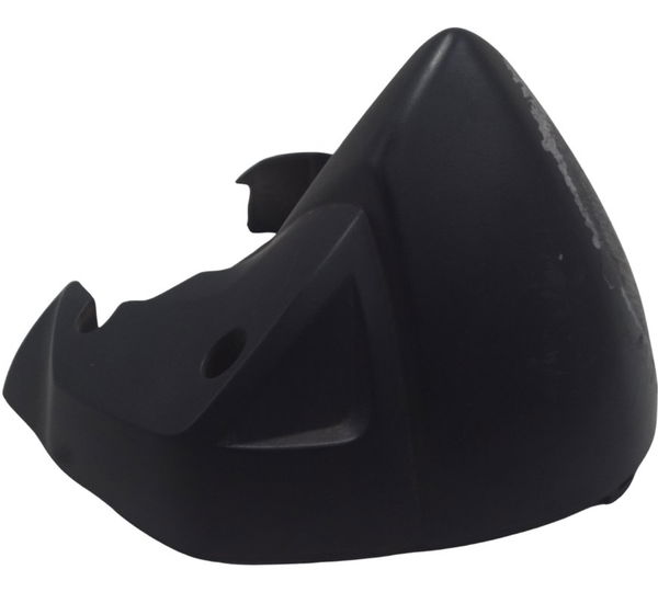 Acabamento Inf Painel Avaria Honda Cb 600f Hornet 08-11 Orig