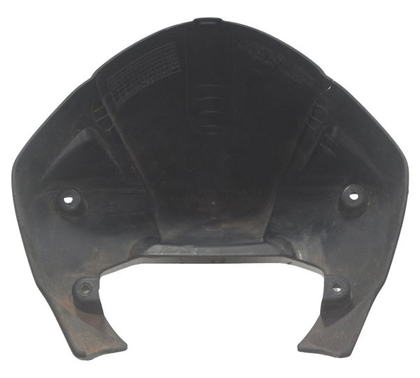 Acabamento Inf Painel Avaria Honda Cb 600f Hornet 08-11 Orig