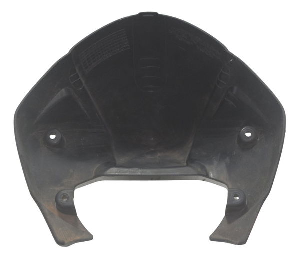 Acabamento Inf Painel Avaria Honda Cb 600f Hornet 08-11 Orig