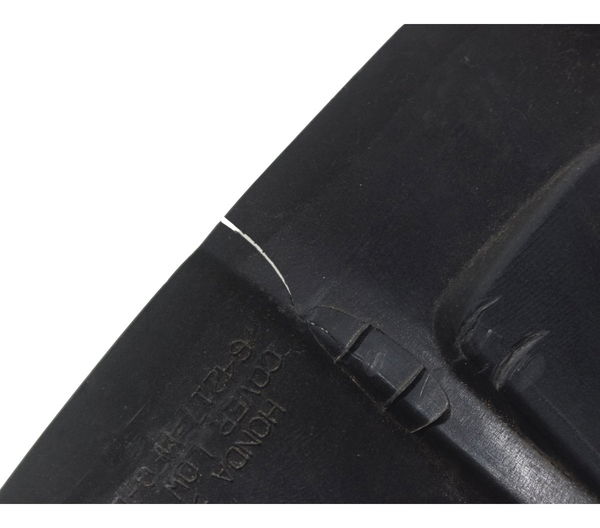 Acabamento Inf Painel Avaria Honda Cb 600f Hornet 08-11 Orig