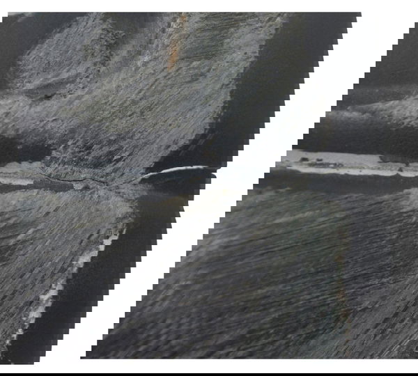 Acabamento Inf Painel Avaria Honda Cb 600f Hornet 08-11 Orig