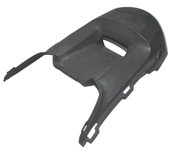 Acabamento Rabeta Inferior Honda Cb 600f Hornet 08-11 Orig