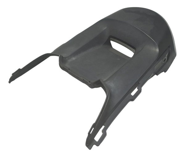 Acabamento Rabeta Inferior Honda Cb 600f Hornet 08-11 Orig