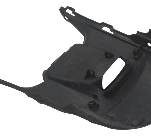 Acabamento Rabeta Inferior Honda Cb 600f Hornet 08-11 Orig