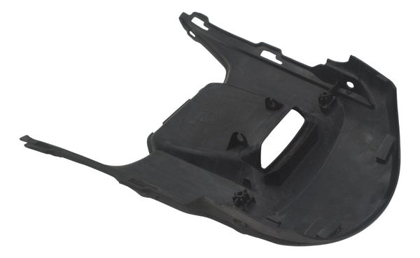 Acabamento Rabeta Inferior Honda Cb 600f Hornet 08-11 Orig