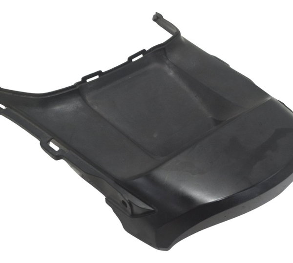 Acabamento Rabeta Inferior Honda Cb 600f Hornet 08-11 Orig