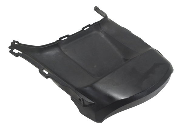 Acabamento Rabeta Inferior Honda Cb 600f Hornet 08-11 Orig