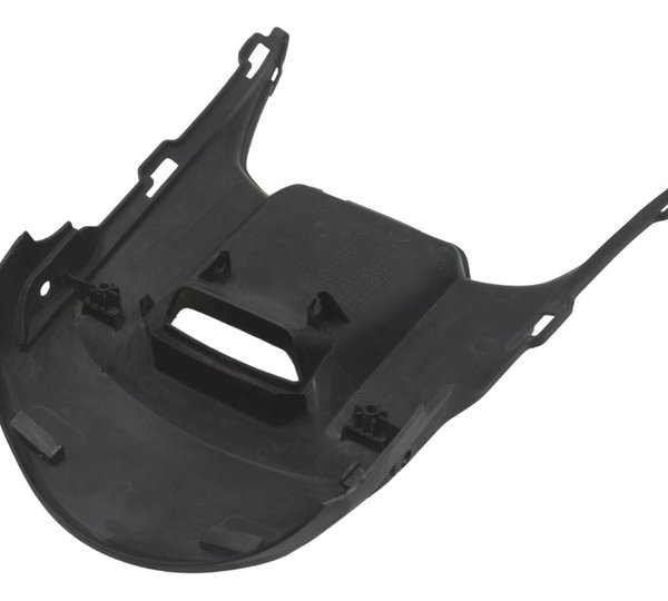 Acabamento Rabeta Inferior Honda Cb 600f Hornet 08-11 Orig