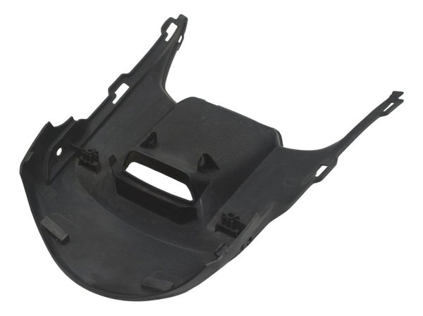 Acabamento Rabeta Inferior Honda Cb 600f Hornet 08-11 Orig