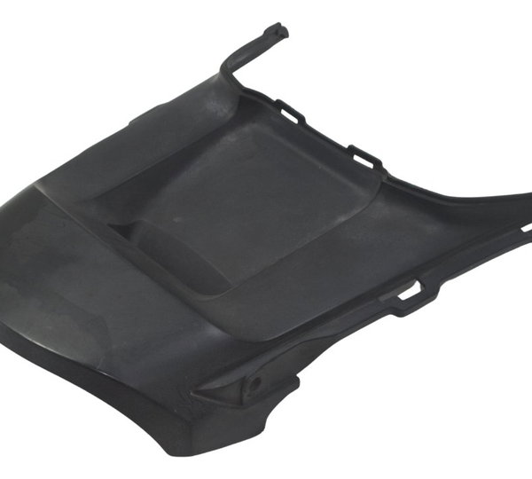 Acabamento Rabeta Inferior Honda Cb 600f Hornet 08-11 Orig