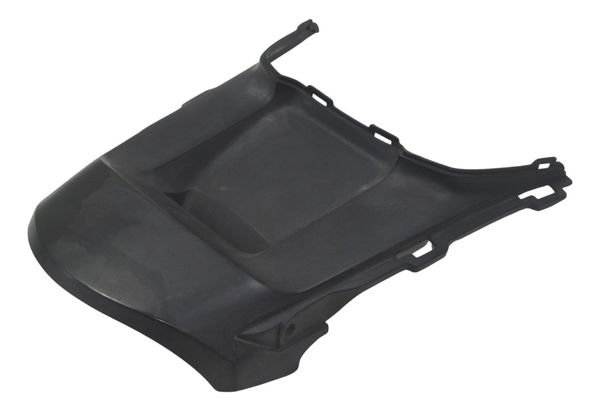 Acabamento Rabeta Inferior Honda Cb 600f Hornet 08-11 Orig