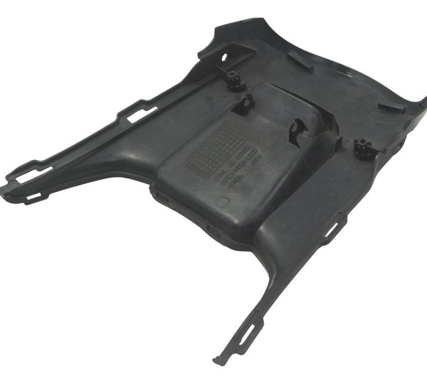 Acabamento Rabeta Inferior Honda Cb 600f Hornet 08-11 Orig