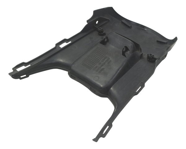 Acabamento Rabeta Inferior Honda Cb 600f Hornet 08-11 Orig