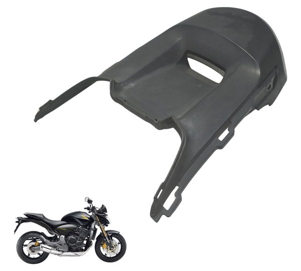 Acabamento Rabeta Inferior Honda Cb 600f Hornet 08-11 Orig