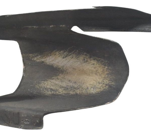 Capa Corrente C/ Detalhes Honda Cb 600f Hornet 08-11 Orig