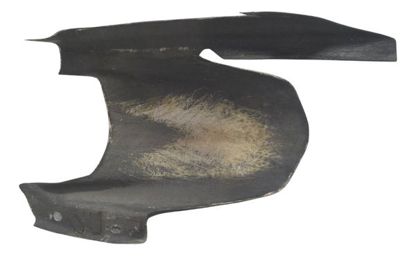 Capa Corrente C/ Detalhes Honda Cb 600f Hornet 08-11 Orig