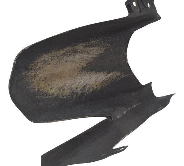 Capa Corrente C/ Detalhes Honda Cb 600f Hornet 08-11 Orig