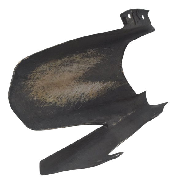 Capa Corrente C/ Detalhes Honda Cb 600f Hornet 08-11 Orig