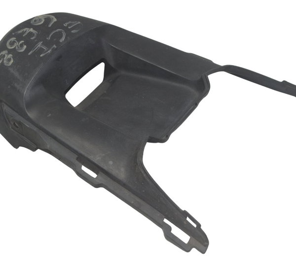 Acabamento Rabeta Inferior Honda Cb 600f Hornet 08-11 Orig