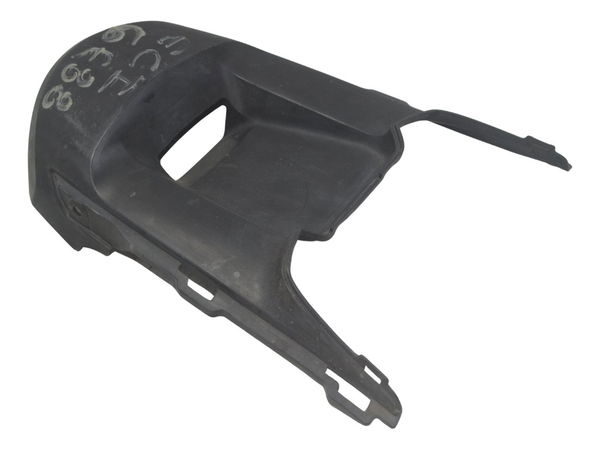 Acabamento Rabeta Inferior Honda Cb 600f Hornet 08-11 Orig