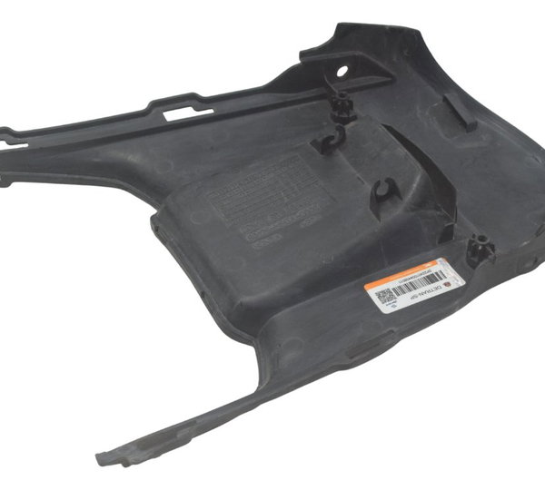 Acabamento Rabeta Inferior Honda Cb 600f Hornet 08-11 Orig