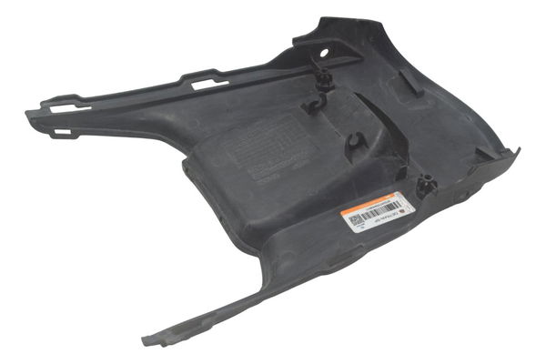 Acabamento Rabeta Inferior Honda Cb 600f Hornet 08-11 Orig