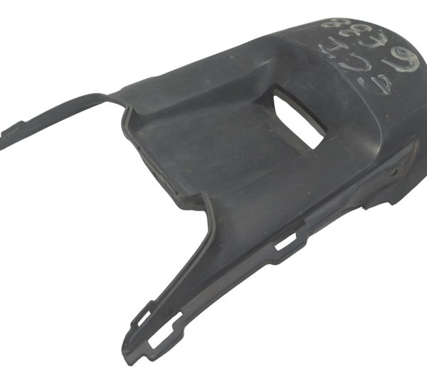 Acabamento Rabeta Inferior Honda Cb 600f Hornet 08-11 Orig