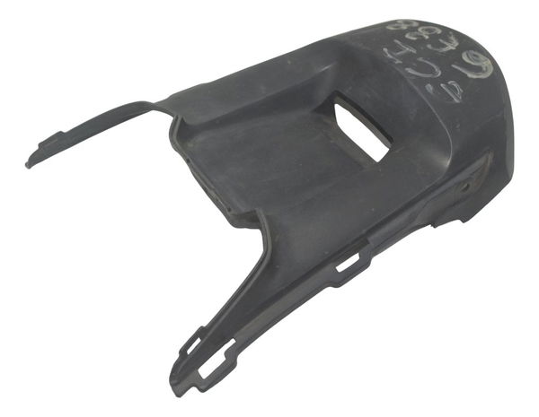 Acabamento Rabeta Inferior Honda Cb 600f Hornet 08-11 Orig