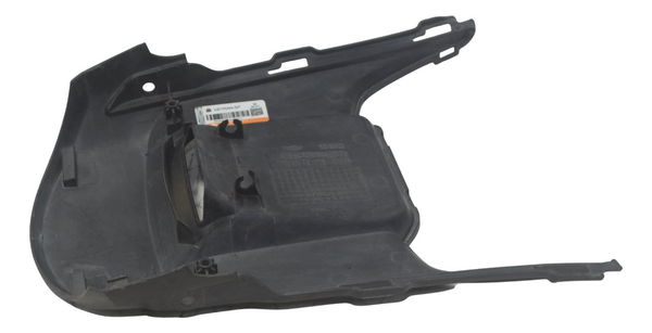 Acabamento Rabeta Inferior Honda Cb 600f Hornet 08-11 Orig