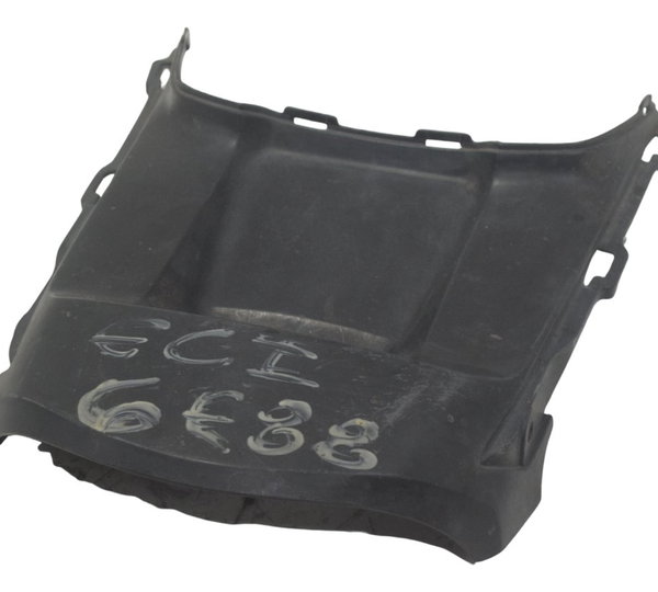 Acabamento Rabeta Inferior Honda Cb 600f Hornet 08-11 Orig