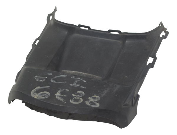 Acabamento Rabeta Inferior Honda Cb 600f Hornet 08-11 Orig