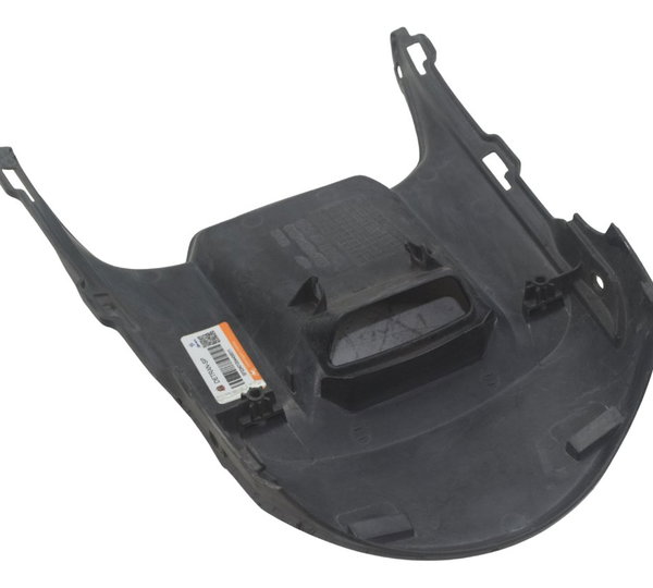 Acabamento Rabeta Inferior Honda Cb 600f Hornet 08-11 Orig