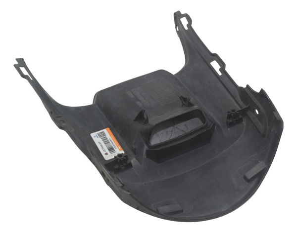 Acabamento Rabeta Inferior Honda Cb 600f Hornet 08-11 Orig