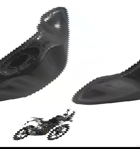 Tanque Bmw G310 Gs 20-24 Original