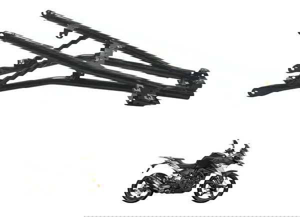 Quadro B Bmw G310 Gs 20-24 Original