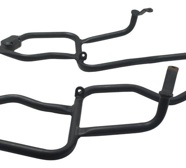 Protetor Motor Carenagem C/ Avaria Scam Bmw G310 Gs 20-24