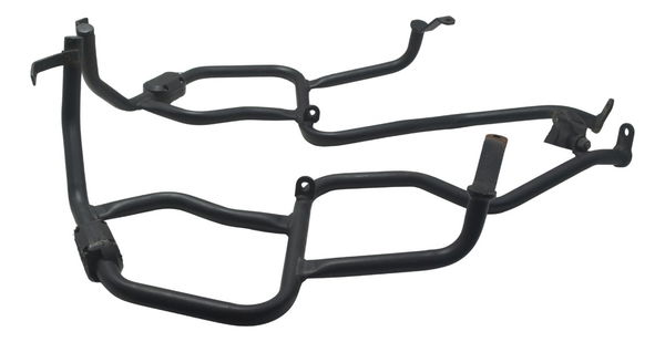 Protetor Motor Carenagem C/ Avaria Scam Bmw G310 Gs 20-24