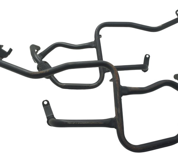 Protetor Motor Carenagem C/ Avaria Scam Bmw G310 Gs 20-24