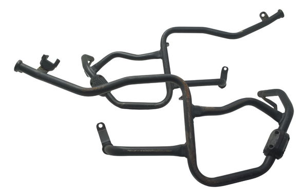 Protetor Motor Carenagem C/ Avaria Scam Bmw G310 Gs 20-24