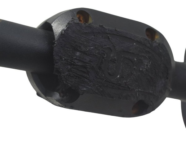 Protetor Motor Carenagem C/ Avaria Scam Bmw G310 Gs 20-24