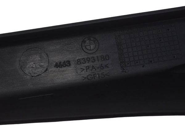 Capa Corrente Bmw G310 Gs 20-24 Original