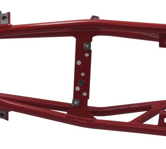 Quadro B Bmw G310 Gs 20-24 Original