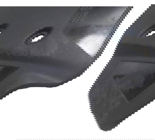 Parabrisa Bolha C/ Detalhes Bmw G310 Gs 20-24 Original Preto