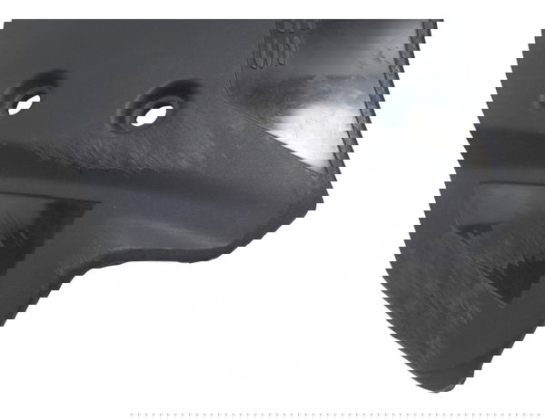 Parabrisa Bolha C/ Detalhes Bmw G310 Gs 20-24 Original Preto