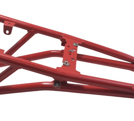 Quadro B Bmw G310 Gs 20-24 Original