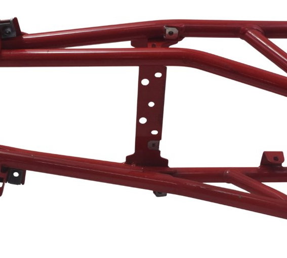 Quadro B Bmw G310 Gs 20-24 Original