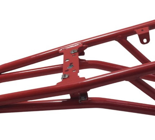 Quadro B Bmw G310 Gs 20-24 Original