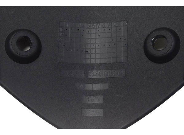 Parabrisa Bolha Bmw G310 Gs 20-24 Original